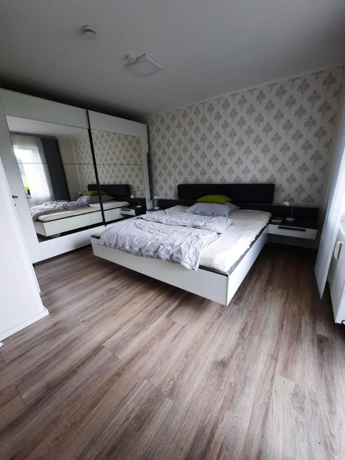 Appartement 13 Im Haus Dreisessel Haidmühle Exteriér fotografie